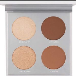 Pür Sculptor Highlight and Contour Palette